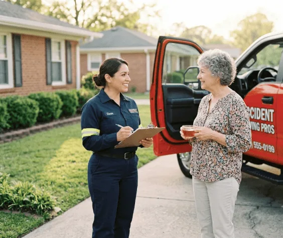 Accident Towing Service Pinehill, NM FAQs